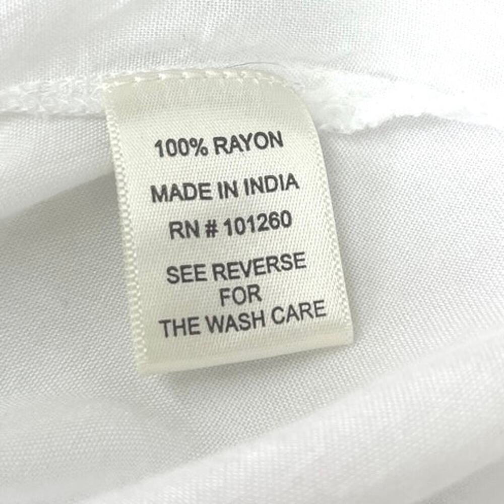 True Destinations Midi Length Full Button Front S… - image 7